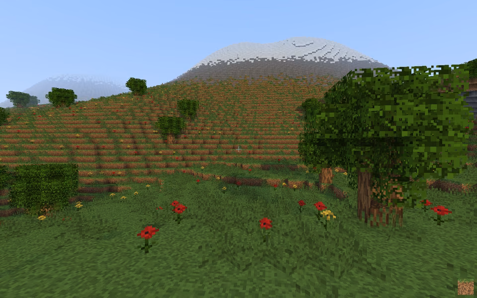 4k-minecraft screenshot